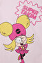 100% Cotton Super 1 Set Short Sleeve Nightgown Girls H7992A826Sm - 7
