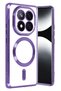 Spt-Gld Redmi Note 15 Pro 4g Kross Magneticsafe Cover (230151) - Purple