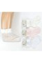 Akgül Accessory Baby Mesh Socks K43024 (Price Is for One Piece) - 3
