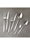 Siena 84 Piece Cutlery Set for 12 People - 3