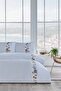 Strandhus Single Duvet Cover Set