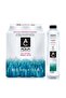 Natural Mineral Water 1L Pack | Naturally Alkaline | Low Sodium Water