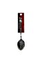 3 pcs Stainless Steel Dessert Spoon Set - 3