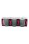 245 ml Coffee Mug Set, 3 pcs - 2