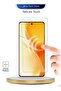 Realme P4 Power 5G 2026 Premium Series 9H Tempered Glass 2 Pack Clear - 3