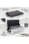 SteelFold Paslanmaz Çelik Katlanabilir Mangal - 3