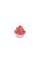 P655059 Panlos Lily Succulent Model 41 Piece Block Toy - 2
