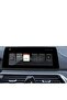 Bmw 5 Series (G30) Compatible 10.2 Inch Navigation 9H Nano Screen Protector - 2