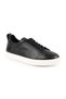 Women's Sneaker with Dot Hole Detail, Antique Look, Lightweight Eva Sole, Daily Comfortable Sports Shoes Lz5894