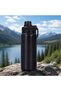Sublimation Stemless Wine Tumbler with Handle & Straw – 304 Stainless Steel Blank Insulated Cup - 4