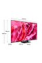 Smart TV, OLED, S90C, 77 Inch, 2023, Neural Quantum Processor 4K, LaserSlim Design Black - 3