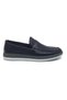 100% Genuine Leather Orthopedic Men's Comfortable Summer Moccasin Perforated Shoes New Season 40-44 - 3