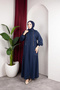 Tencel Fabric Elif Feracce - 3