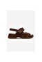 Genuine Leather Women's Sandals 256906 - 2