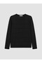 Quality Pieces from Çelebi Store Zero Roba Collar Striped Women's Knitwear Sweater