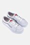 Women Sk8-Low Lace Up Skate Shoes, White - 4