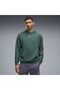 Crew-Trainings-Hoodie für Herren - 3