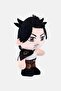 Black Clover Yami Sukehiro Plush Toy - 3
