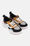 Women Mte Ultrarange Neo Vr3 Lace Up Hiking Shoes, Multicolor - 2