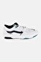 Kids Boy Rowan 2 Lace Up Skate Shoes, White - 4
