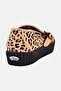 Men Mary Jane Creeper Adjustable Buckle Closure Outdoor Shoes, Multicolor - 3