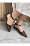 Women's shoes with low heels - 2