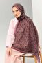 Tencel Monare Shawl Dried Rose Bud
