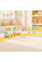 Educational Fun Train Set 36 Pieces - 3