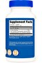 Yohimbe Bark Extract 450mg (9mg Yohimbine Alkaloids), 120 Capsules - Extra Strength, Gluten Free, Non-GMO - 5
