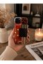 IPHONE 14 UYUMLU TEMPER KAPAK - 5