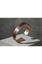 New Series 2095 Bijouterie Bracelet 100% Handmade Copper - 2