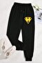 Unisex Wu Tang Clan V11 Printed Sweatpants