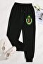 Unisex Happy St. Patrick's Day Printed Sweatpants