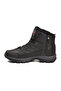 Black Fur Men's Outdoor Boots 980 m