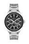 Metal Cord Men's Wristwatch 5Atm Essa-Dk.13.10097-5