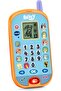 VTech Bluey Ring Ring Learning Phone - 3