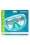 Crusader Essential 3-6 Years Old Sea Goggles Children's Mask Swimming Goggles Turquoise