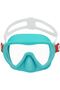 Crusader Essential 3-6 Years Old Sea Goggles Children's Mask Swimming Goggles Turquoise - 2