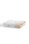 Gaia Single Pique 100% Cotton White (1 Piece) 160X230 White - 5