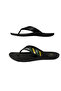 Orthopedic Sprstp Anatomical Wet Floor Flip Flops Men's Slippers - 3