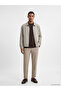 Özmarka New Season Regular Fit Men's Jacket - 2