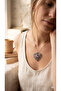 Special Design Amethyst Natural Stone Pendant - 2