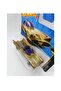Tv Series Batmobile 2022 / Golden Dc - 6