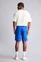 Nba Los Angeles Lakers Standard Fit Shorts G2446Ax26Au - 7