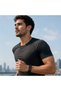 TrackFit Screenless Smart Fitness Band with 120+ Sports Modes IP68 Water Resistance, Heart Rate Monitoring, Sleep Analysis, 30-Day Battery Life & Nylon Strap - 4