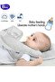 1 Cotton Hands Free Bottle Holder Pillow Self Feeding Adjustable Soft Travel - 7