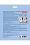 Seoulface Hyaluronic Acid Hydrogel Transparent Melting Mask 34 Gr. 10 Pieces - 7