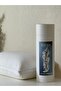 Luxury Goose Feather & Down Pillow – 65% Feather / 35% Down – 100% Organic Cotton Cover, 75x50 cm - 4