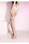 Ece's Women's 5 Denier Oil Shiny Pantyhose Aurora – Chocolate Scented - 3