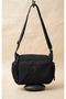 Women's Klinkır 100% Vegan Soft Waterproof Fabric Imported Crossbody Bag with Shoulder Strap - 2